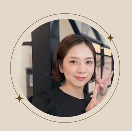 婚活ファッション講師の仁木千晴さん、カラー診断・骨格診断のスペシャリスト