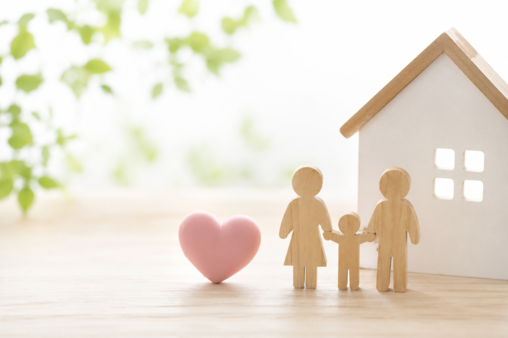 2026年の出生数増加ニュースをもとに、婚姻数増加や結婚相談所業界の変化について解説したMarriageSalonプリムラのブログ記事アイキャッチ画像